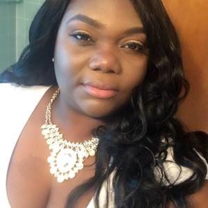 Meet your Posher, Adrean